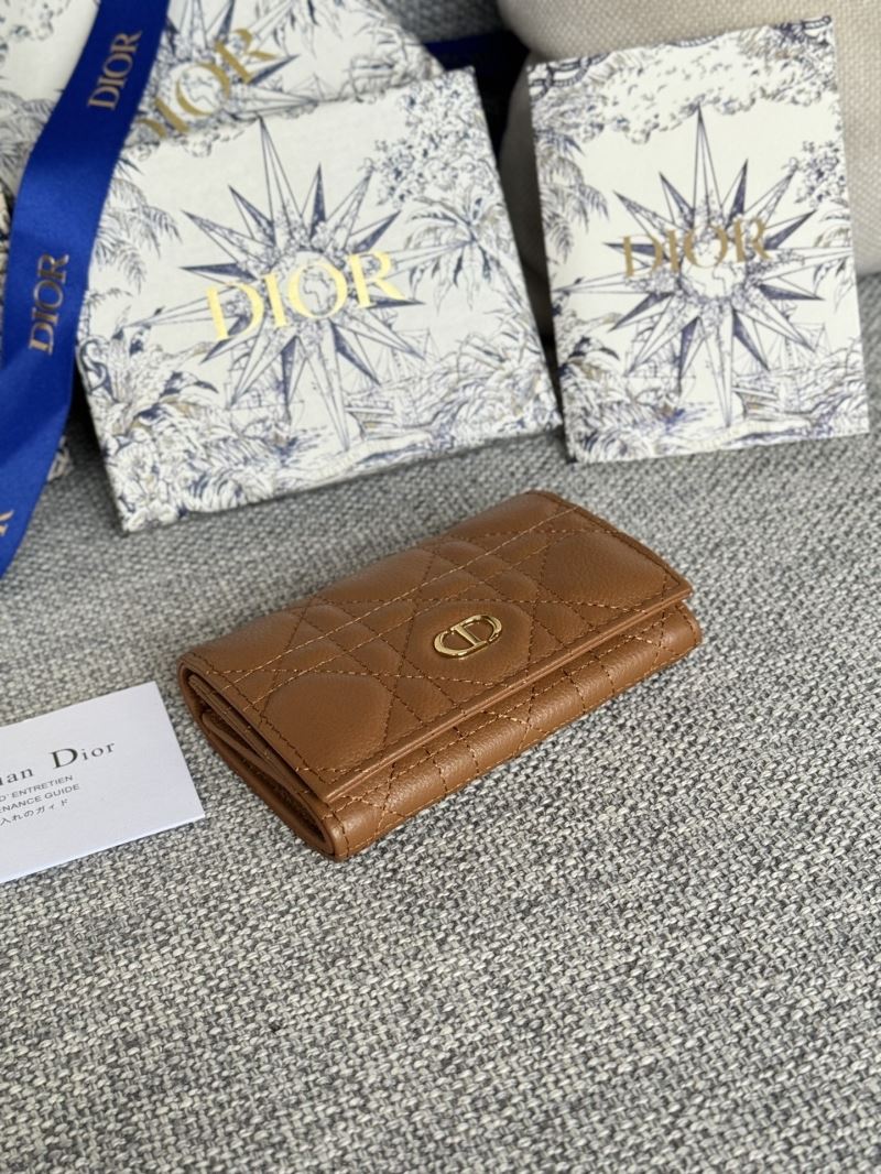 Christian Dior Wallets Purse